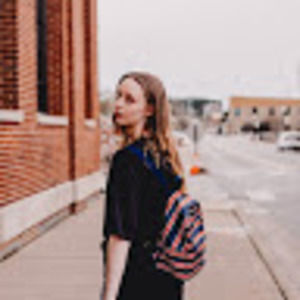 Meet your Posher, Sophie